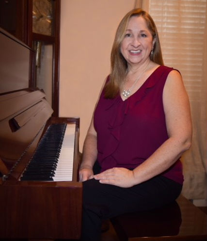 West Covina Music Lessons Teacher Ms Marcoe