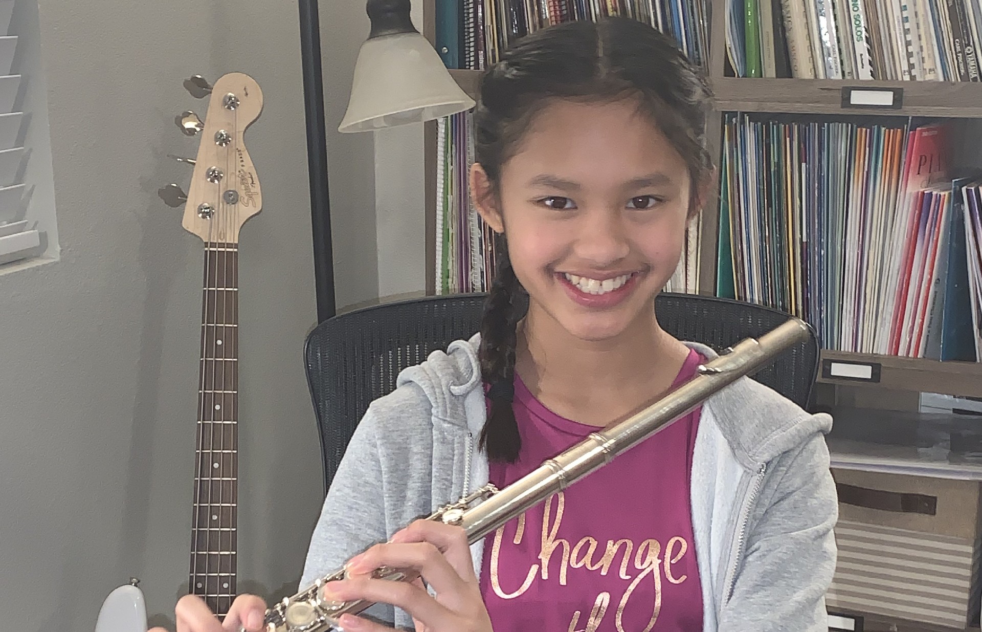 West Covina Music Lessons Flute Lessons