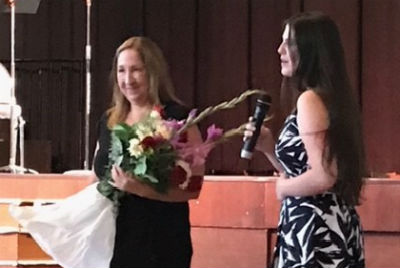 West Covina Music Lessons Recital