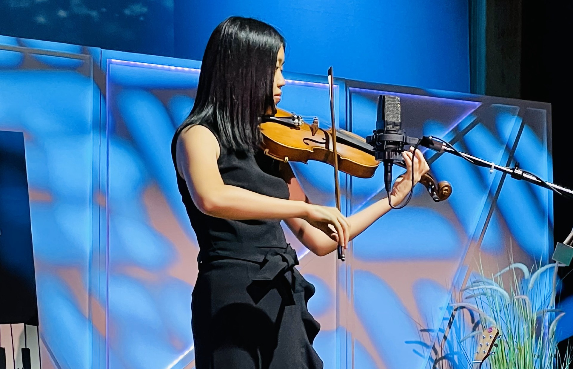 West Covina Music Lessons Violin Lessons