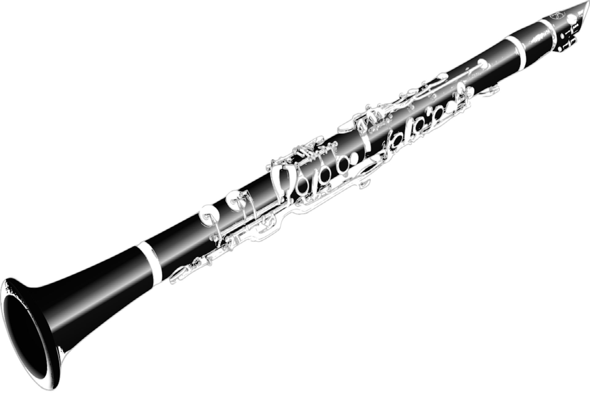 Clarinet Lessons Image
