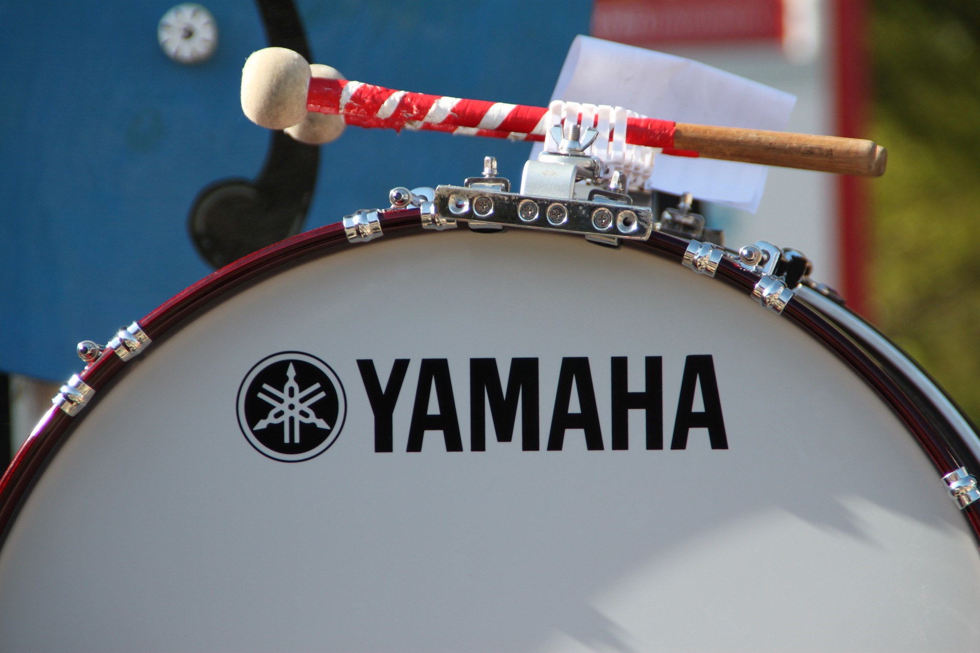 Percussion Lessons Image