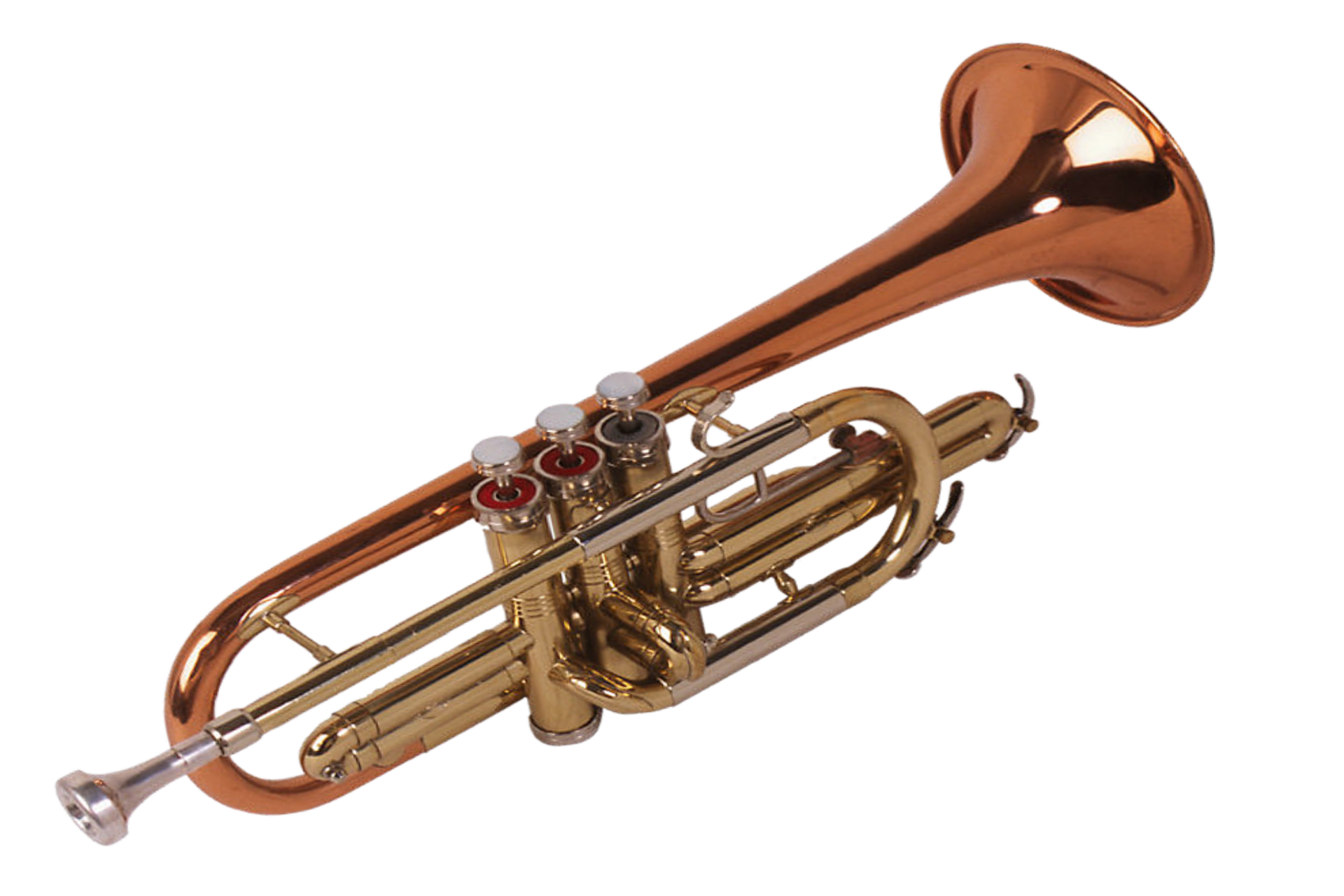 Trumpet Lessons Image